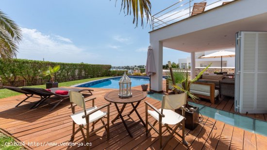  Villa en venta en Santanyí (Baleares) 