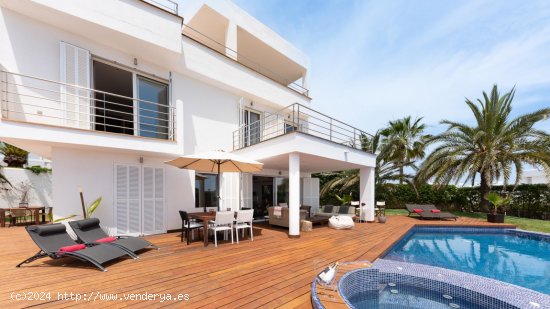 Villa en venta en Santanyí (Baleares)