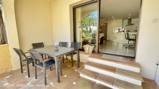 Apartamento en alquiler en Calvià (Baleares)