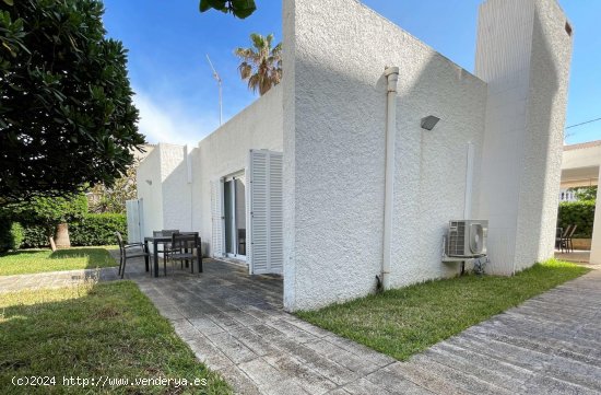  Villa en alquiler en Santa Margalida (Baleares) 