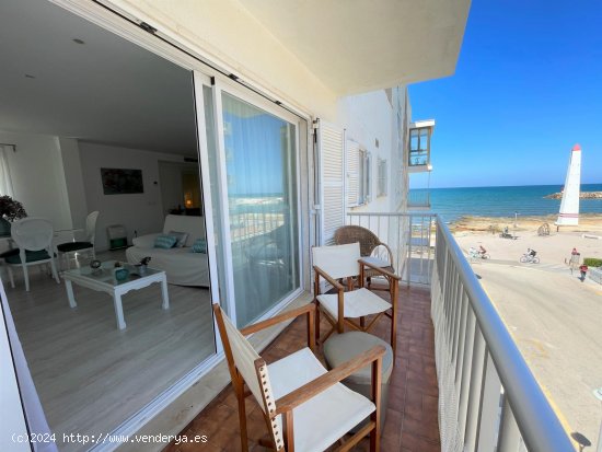  Apartamento en alquiler en Santa Margalida (Baleares) 