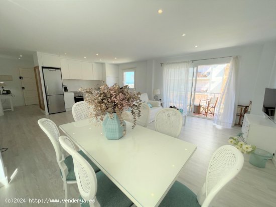 Apartamento en alquiler en Santa Margalida (Baleares)