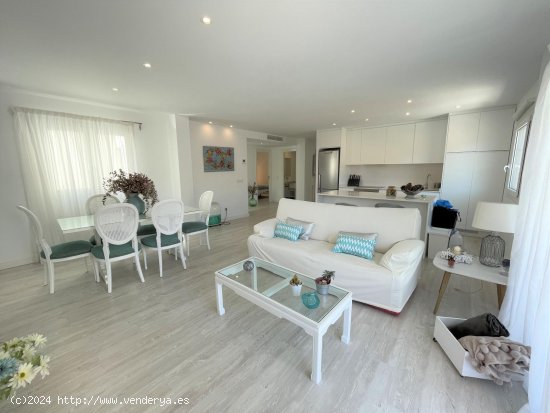 Apartamento en alquiler en Santa Margalida (Baleares)