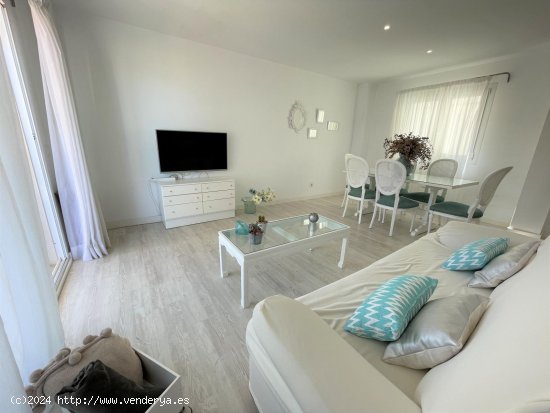 Apartamento en alquiler en Santa Margalida (Baleares)