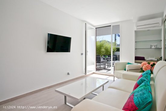 Apartamento en venta en Andratx (Baleares)