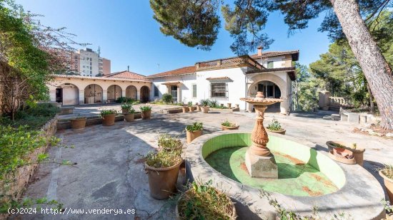 Villa en venta en Palma de Mallorca (Baleares)