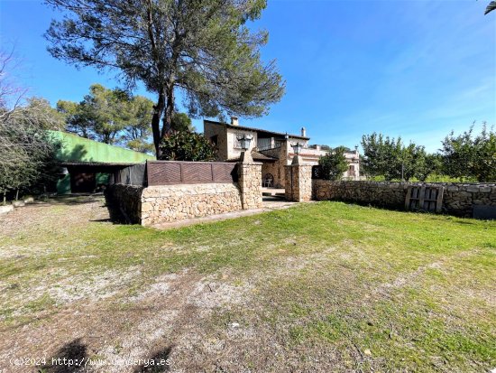 Finca en venta en Palma de Mallorca (Baleares)