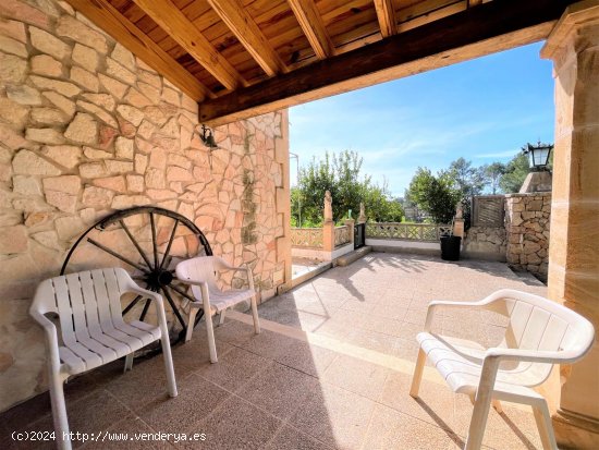 Finca en venta en Palma de Mallorca (Baleares)