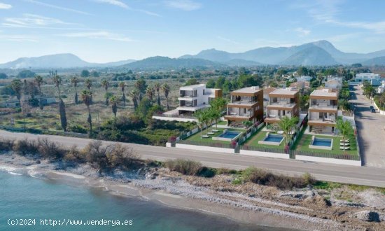 Villa en venta en Pollença (Baleares)