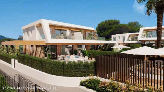  Villa en venta en Capdepera (Baleares) 