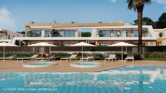 Villa en venta en Capdepera (Baleares)