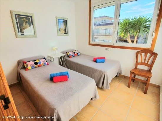 Apartamento en alquiler en Santa Margalida (Baleares)