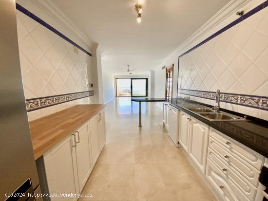 Apartamento en alquiler en Palma de Mallorca (Baleares)