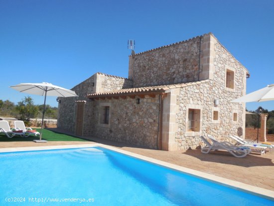  Casa en alquiler en Llubí (Baleares) 