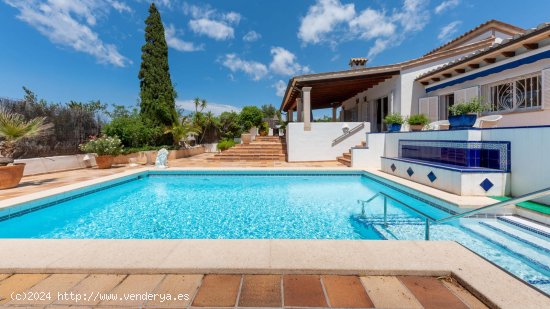 Villa en venta en Andratx (Baleares)