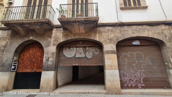  Local en venta en Palma de Mallorca (Baleares) 