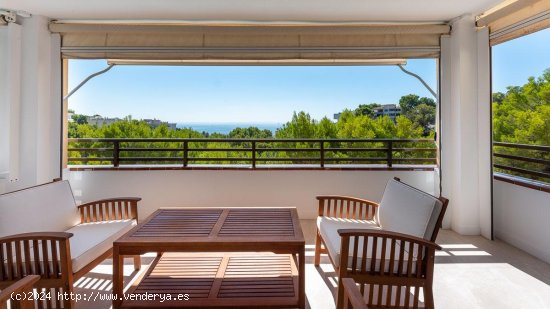 Apartamento en venta en Calvià (Baleares)