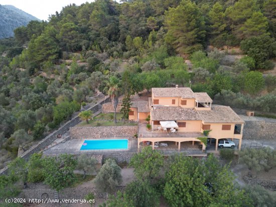  Finca en venta en Valldemossa (Baleares) 