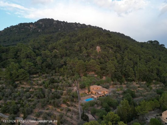 Finca en venta en Valldemossa (Baleares)