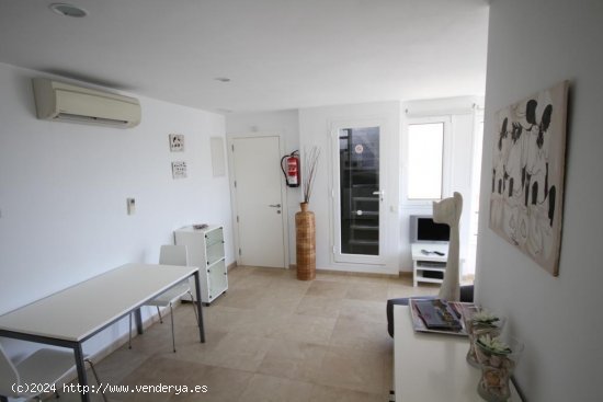 Apartamento en venta en Pollença (Baleares)