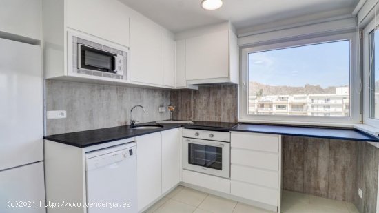 Apartamento en venta en Pollença (Baleares)