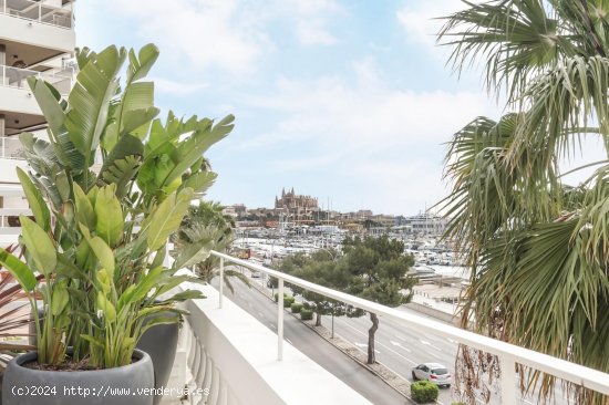 Apartamento en venta en Palma de Mallorca (Baleares)