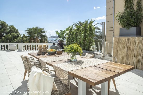 Apartamento en venta en Palma de Mallorca (Baleares)