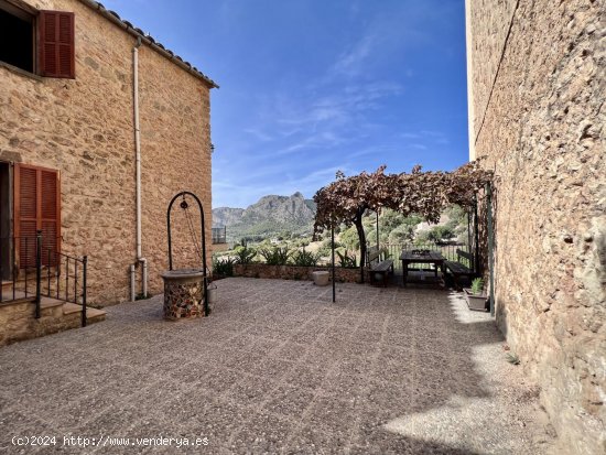 Casa en venta en Bunyola (Baleares)