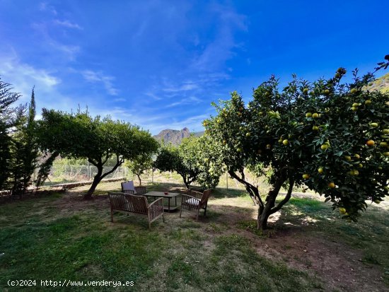 Casa en venta en Bunyola (Baleares)