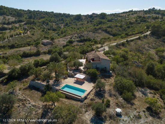 Finca en venta en Manacor (Baleares)