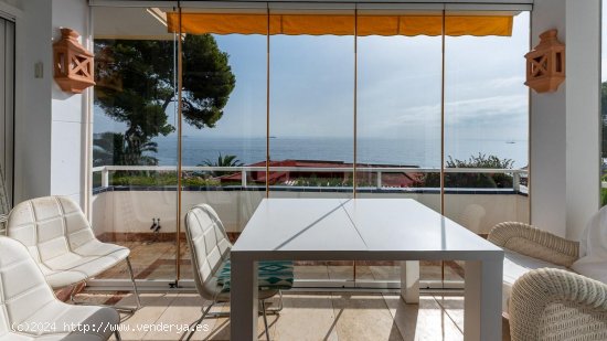  Apartamento en venta en Calvià (Baleares) 