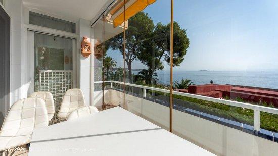 Apartamento en venta en Calvià (Baleares)