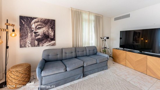 Apartamento en venta en Calvià (Baleares)