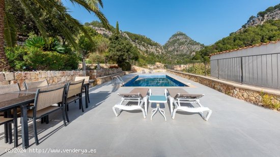  Villa en venta en Selva (Baleares) 