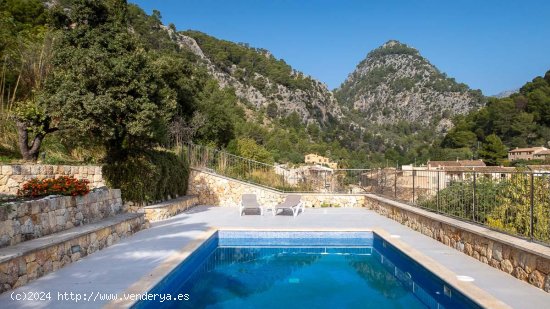 Villa en venta en Selva (Baleares)