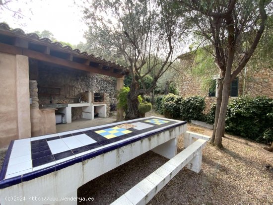 Finca en venta en Sóller (Baleares)