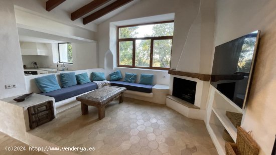 Villa en alquiler en Palma de Mallorca (Baleares)