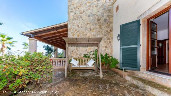 Finca en venta en Porreres (Baleares)