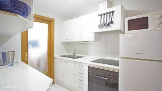 Apartamento en alquiler en Calvià (Baleares)