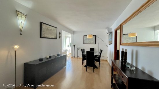 Apartamento en alquiler en Calvià (Baleares)