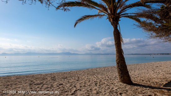 Villa en venta en Alcúdia (Baleares)