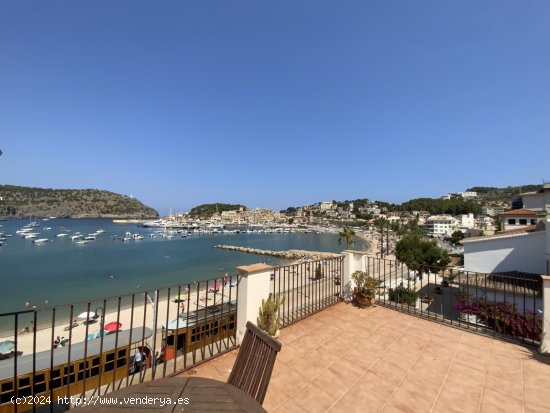 Villa en venta en Sóller (Baleares)