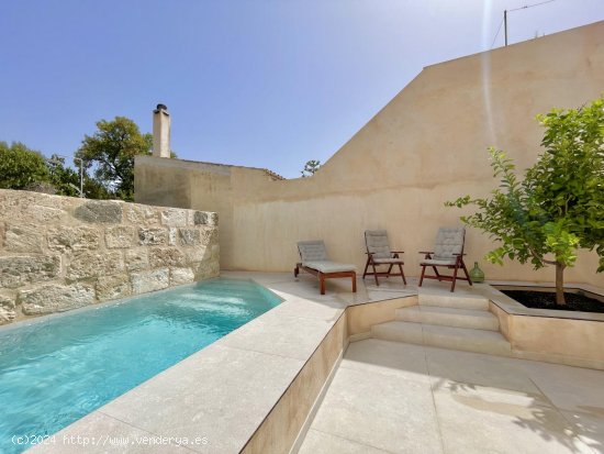  Casa en venta en Muro (Baleares) 