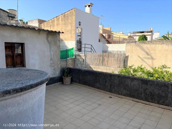 Casa en venta en Pollença (Baleares)