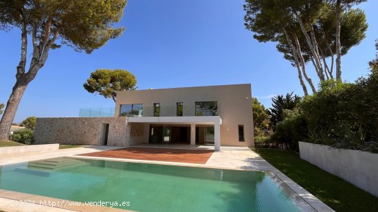  Villa en venta en Calvià (Baleares) 