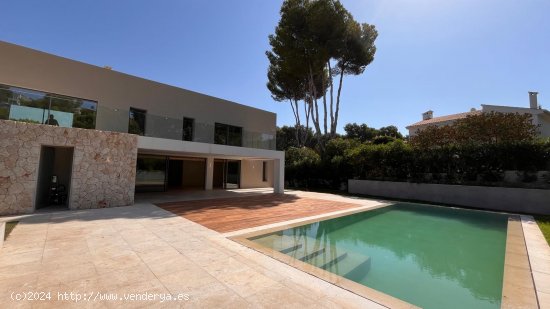 Villa en venta en Calvià (Baleares)