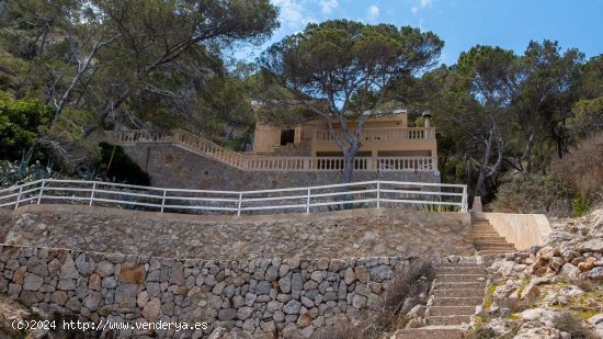 Villa en venta en Andratx (Baleares)