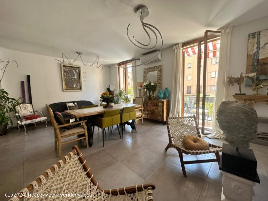 Apartamento en venta en Palma de Mallorca (Baleares)