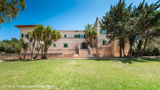 Villa en venta en Algaida (Baleares)