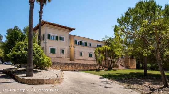 Villa en venta en Algaida (Baleares)